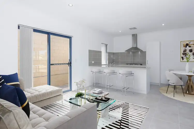 Fifth view of Homely house listing, 20A Ardrossan Loop, Kingsley WA 6026