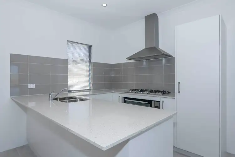 Sixth view of Homely house listing, 20A Ardrossan Loop, Kingsley WA 6026