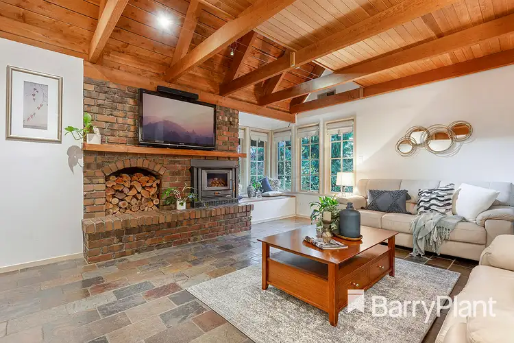 Fourth view of Homely house listing, 90 Johns Crescent, Mount Evelyn VIC 3796