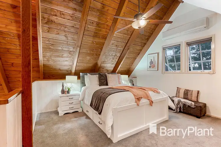Sixth view of Homely house listing, 90 Johns Crescent, Mount Evelyn VIC 3796