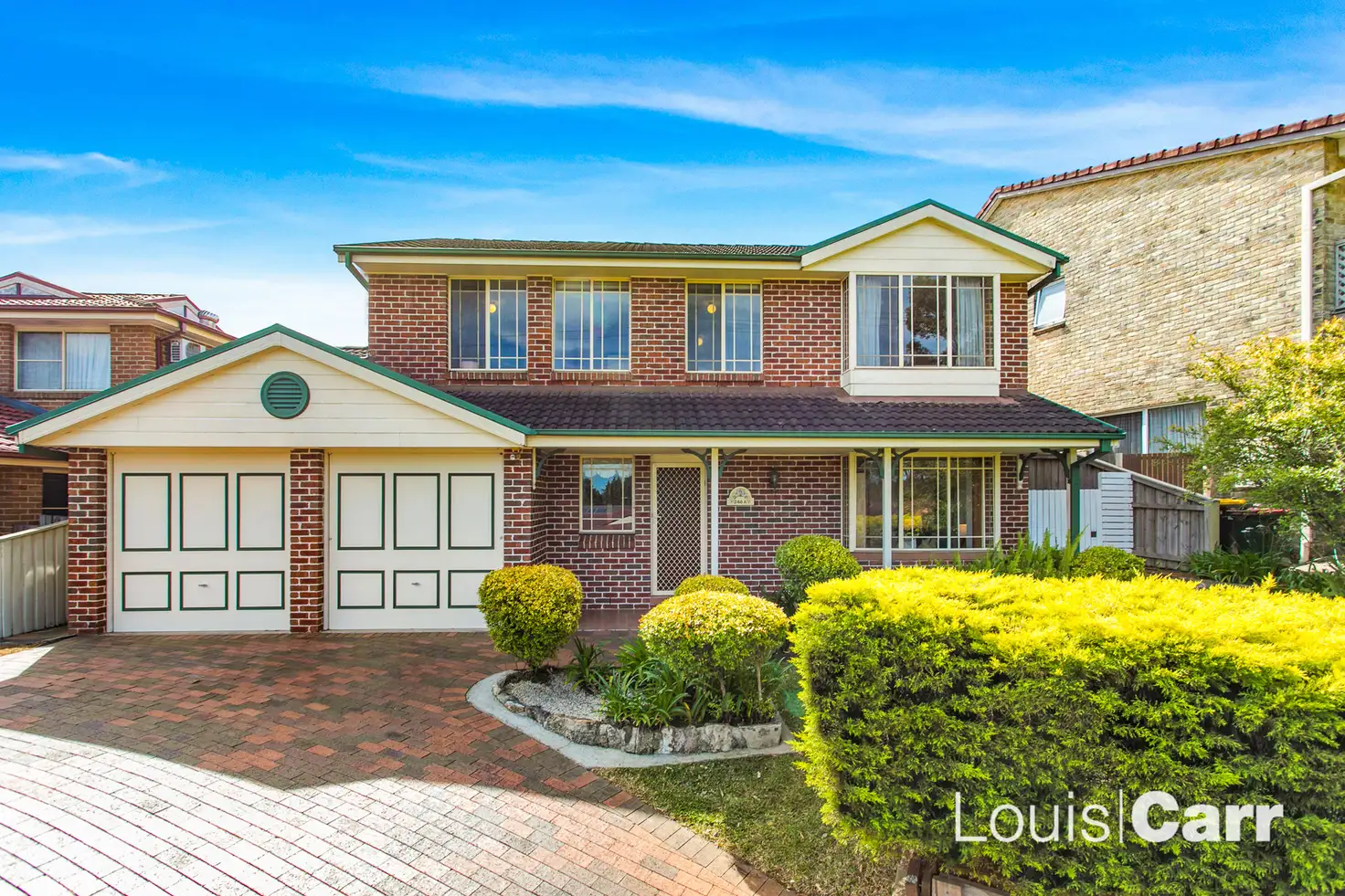 Main view of Homely house listing, 248a Purchase Road, Cherrybrook NSW 2126