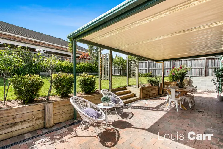 Second view of Homely house listing, 248a Purchase Road, Cherrybrook NSW 2126