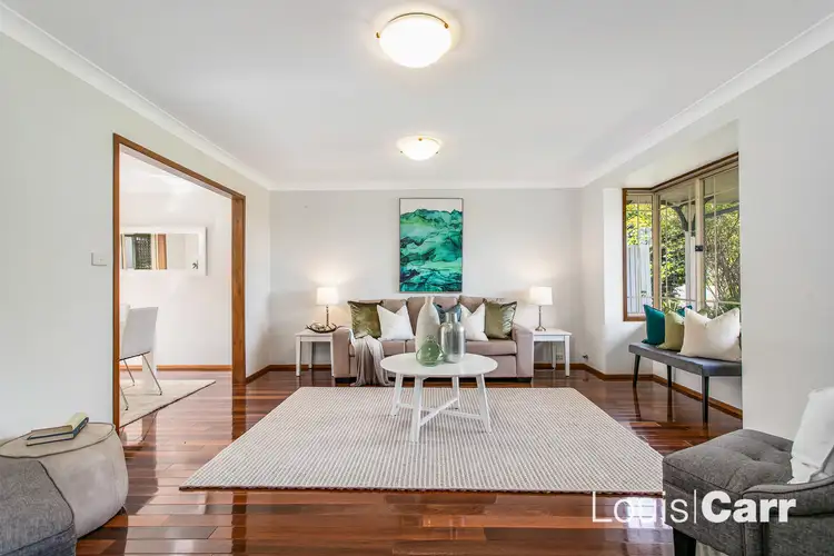 Sixth view of Homely house listing, 248a Purchase Road, Cherrybrook NSW 2126