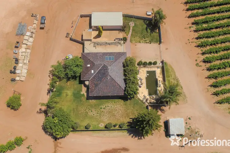 44 Boomerang Avenue, Irymple VIC 3498