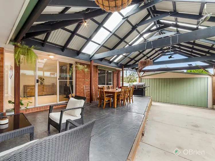 Main view of Homely house listing, 10 Market Court, Skye VIC 3977