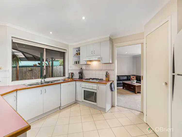 Third view of Homely house listing, 10 Market Court, Skye VIC 3977