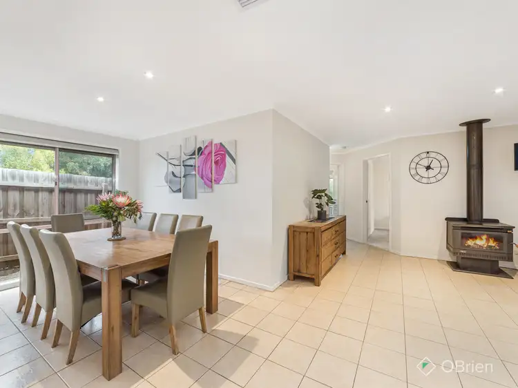 Fourth view of Homely house listing, 10 Market Court, Skye VIC 3977