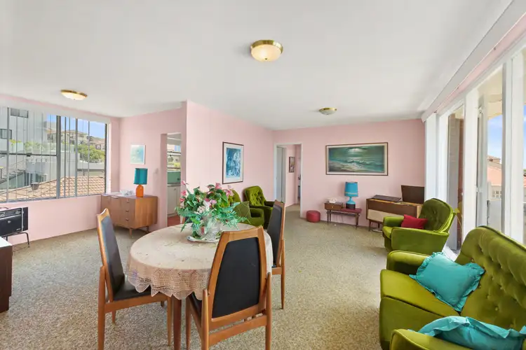 Sixth view of Homely block of units listing, 61 Oceanview Avenue, Dover Heights NSW 2030