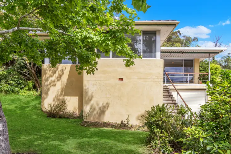 Main view of Homely house listing, 41 Northumberland Avenue, Mount Colah NSW 2079