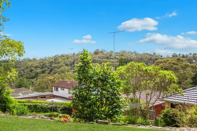 Second view of Homely house listing, 41 Northumberland Avenue, Mount Colah NSW 2079