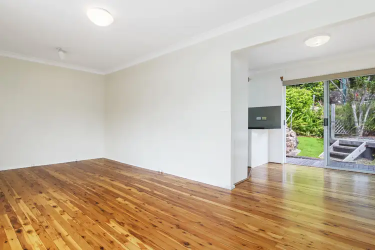 Third view of Homely house listing, 41 Northumberland Avenue, Mount Colah NSW 2079
