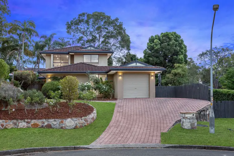 17 Livingstone Place, Mount Colah NSW 2079