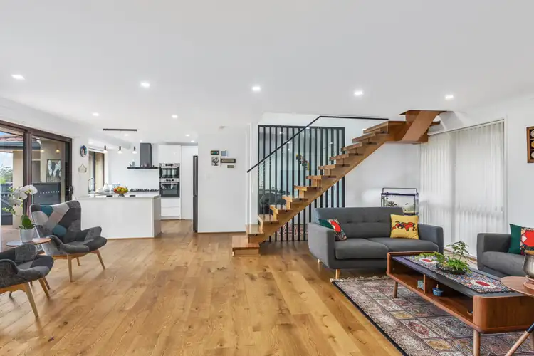 Third view of Homely house listing, 17 Livingstone Place, Mount Colah NSW 2079