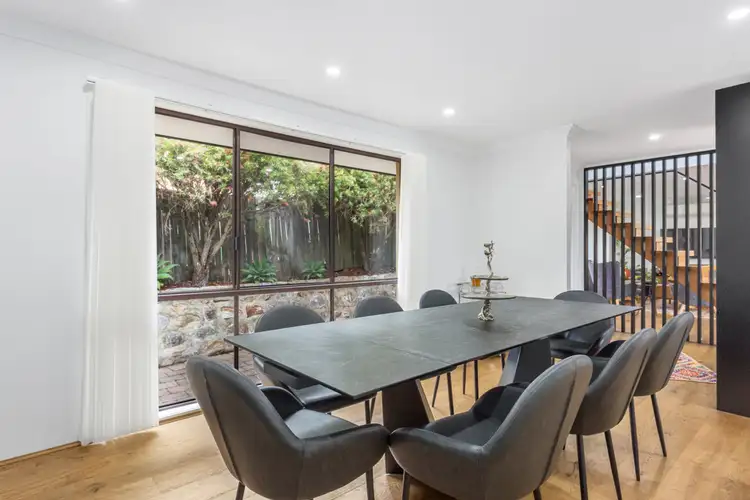 Fourth view of Homely house listing, 17 Livingstone Place, Mount Colah NSW 2079