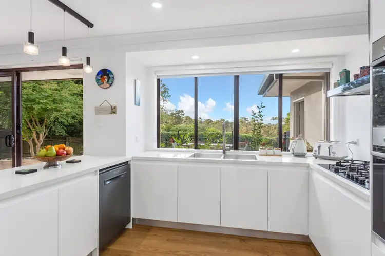 Fifth view of Homely house listing, 17 Livingstone Place, Mount Colah NSW 2079