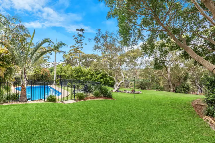 27 McKay Road, Hornsby Heights NSW 2077