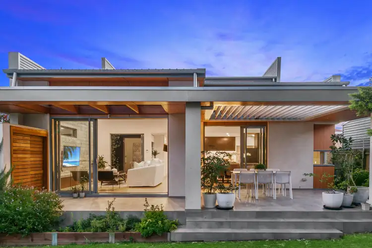 Main view of Homely house listing, 17 Baldwin Avenue, Asquith NSW 2077