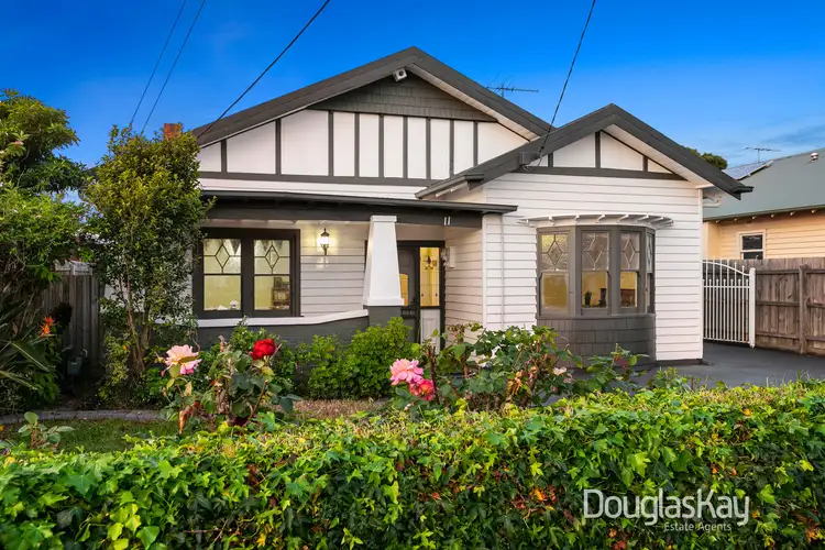 11 Dorothy Avenue, Sunshine VIC 3020