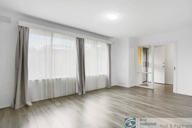 Second view of Homely unit listing, 1/1 Ardea Court, Endeavour Hills VIC 3802