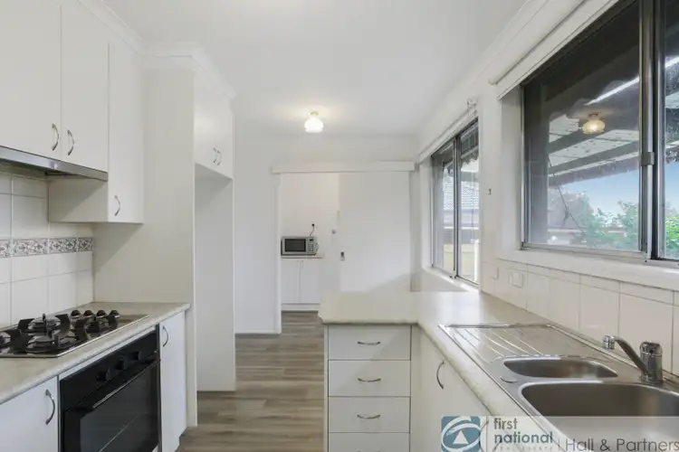 Fourth view of Homely unit listing, 1/1 Ardea Court, Endeavour Hills VIC 3802