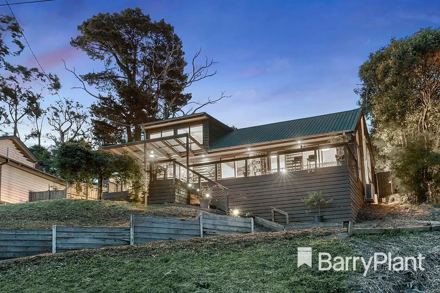 Main view of Homely house listing, 124 Quinn Crescent, Mount Evelyn VIC 3796