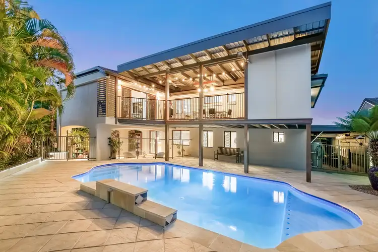 47 Lambros Drive, Benowa QLD 4217