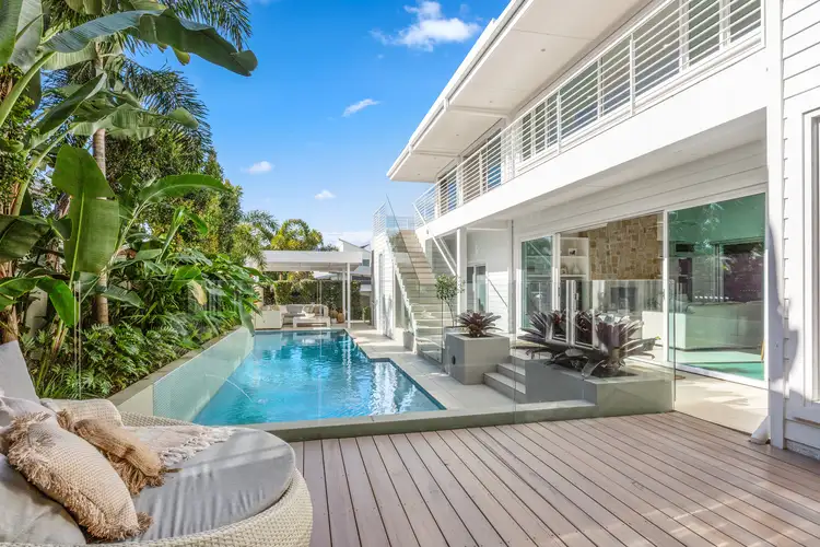Main view of Homely house listing, 24 She-Oak Lane, Casuarina NSW 2487