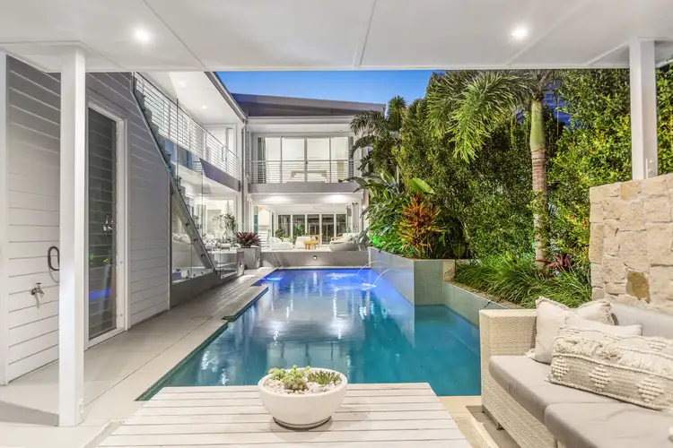 Second view of Homely house listing, 24 She-Oak Lane, Casuarina NSW 2487
