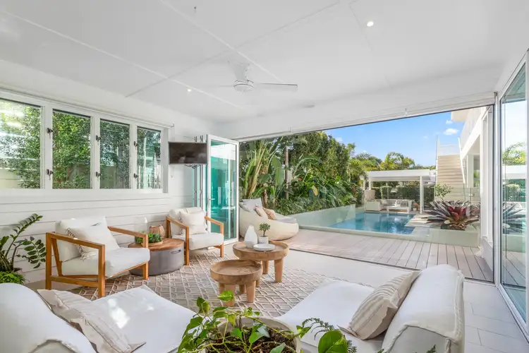 Third view of Homely house listing, 24 She-Oak Lane, Casuarina NSW 2487
