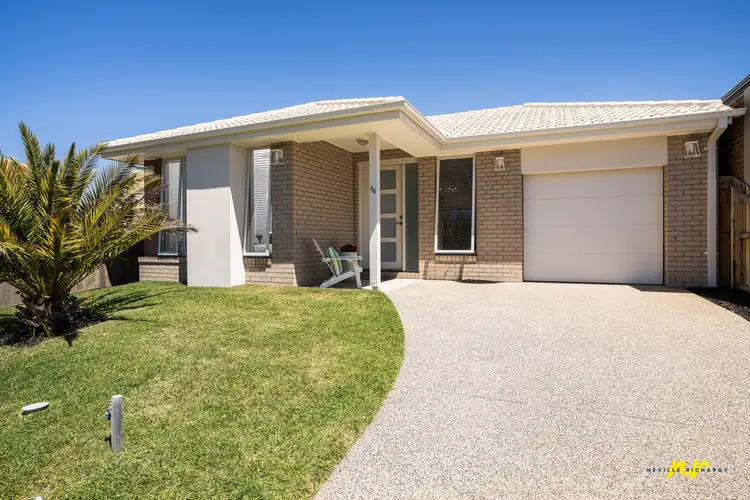 54 Mainsail Drive, St Leonards VIC 3223