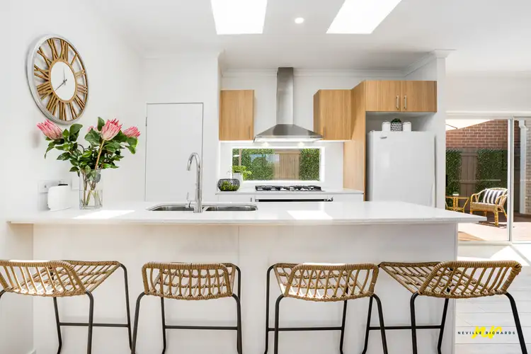 Third view of Homely house listing, 54 Mainsail Drive, St Leonards VIC 3223