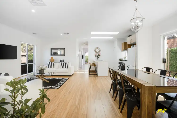 Fourth view of Homely house listing, 54 Mainsail Drive, St Leonards VIC 3223