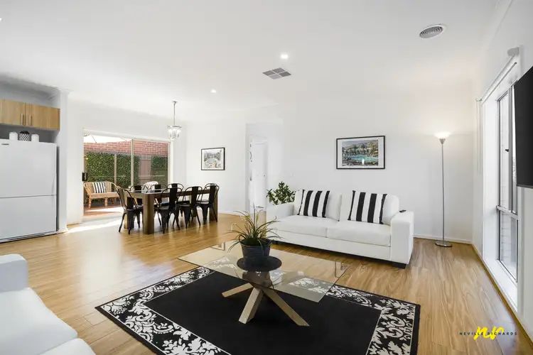 Fifth view of Homely house listing, 54 Mainsail Drive, St Leonards VIC 3223