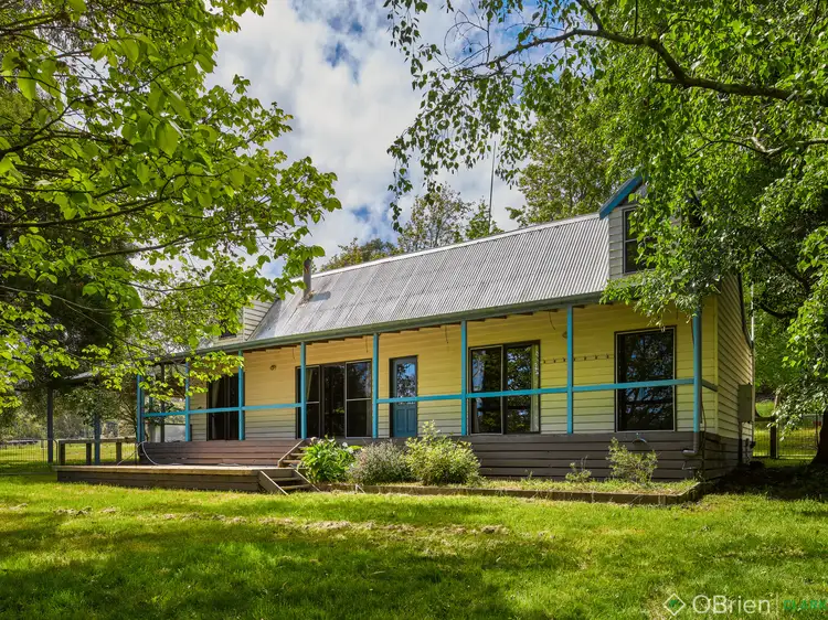 Main view of Homely rural property listing, 275 Forest Road, Labertouche VIC 3816