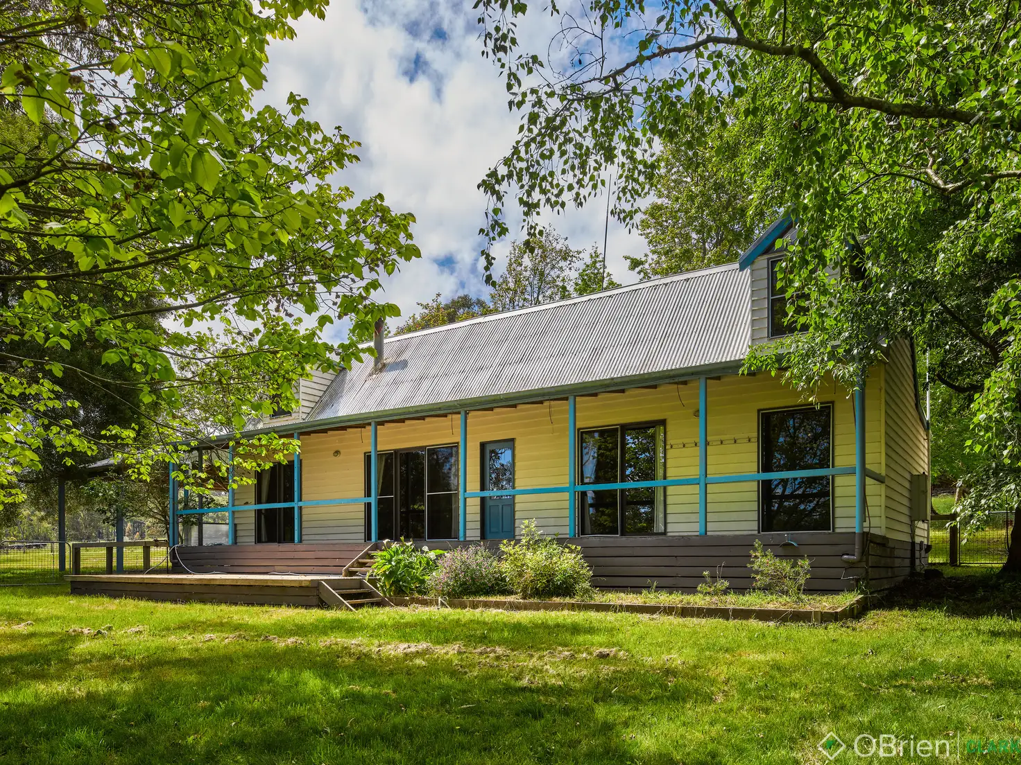 Main view of Homely rural property listing, 275 Forest Road, Labertouche VIC 3816