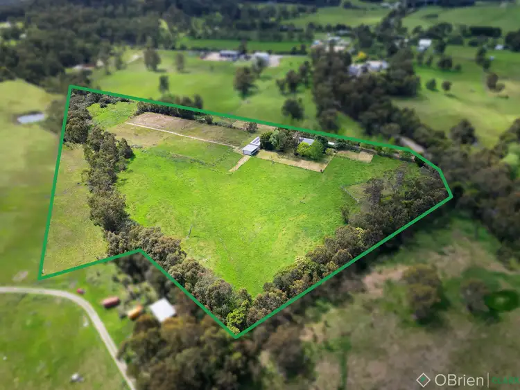 Third view of Homely rural property listing, 275 Forest Road, Labertouche VIC 3816