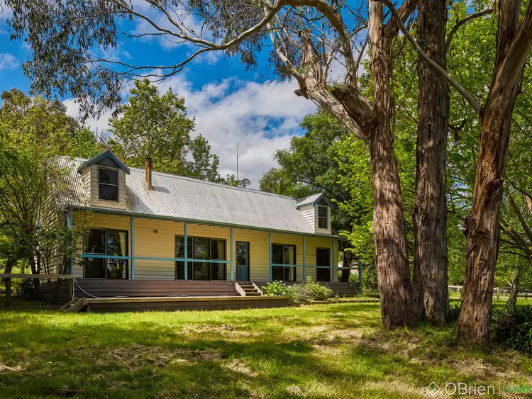 Fifth view of Homely rural property listing, 275 Forest Road, Labertouche VIC 3816