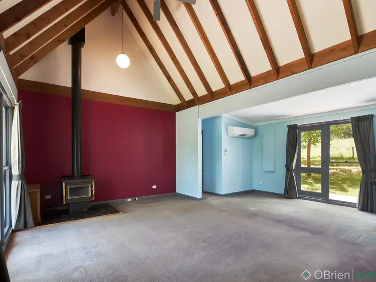 Sixth view of Homely rural property listing, 275 Forest Road, Labertouche VIC 3816