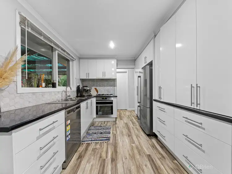 Fifth view of Homely house listing, 28 Glendoon Road, Junction Village VIC 3977