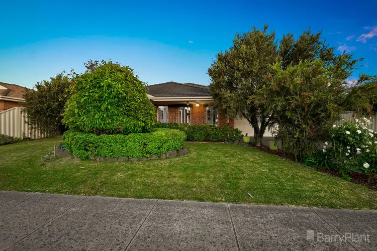 7 Lobelia Street, Pakenham VIC 3810