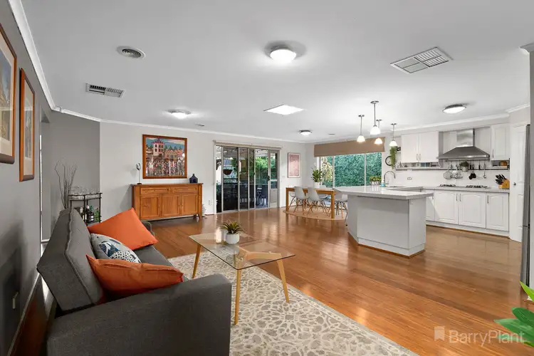 Fourth view of Homely house listing, 7 Lobelia Street, Pakenham VIC 3810