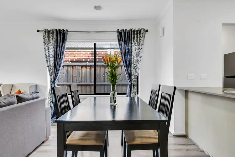 Sixth view of Homely house listing, 19 Ballantine Street, Tarneit VIC 3029