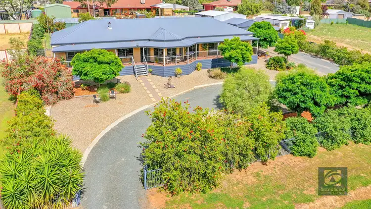 Third view of Homely house listing, 75 Gulpa Street, Mathoura NSW 2710