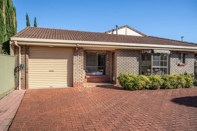 Main view of Homely unit listing, 1/190 Anzac Highway, Glandore SA 5037