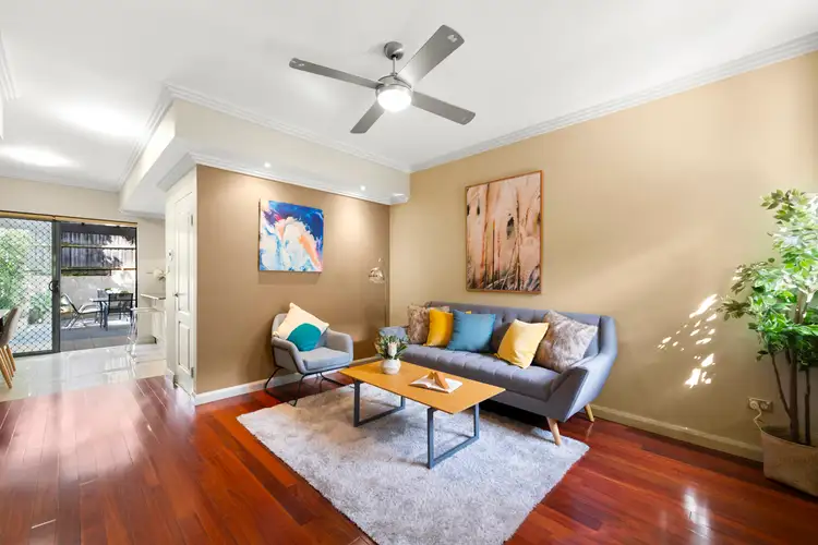 2/24-36 Pacific Highway, Wahroonga NSW 2076