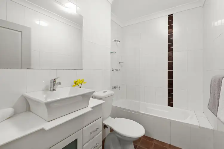 Fifth view of Homely townhouse listing, 2/24-36 Pacific Highway, Wahroonga NSW 2076