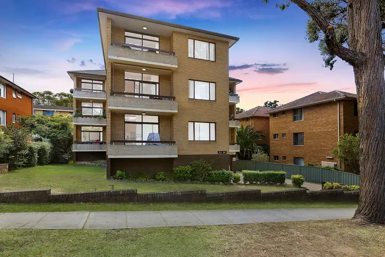 Main view of Homely apartment listing, 7/22-24 St Georges Parade, Hurstville NSW 2220