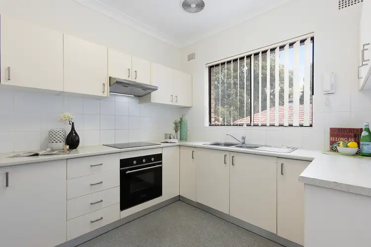 Third view of Homely apartment listing, 7/22-24 St Georges Parade, Hurstville NSW 2220