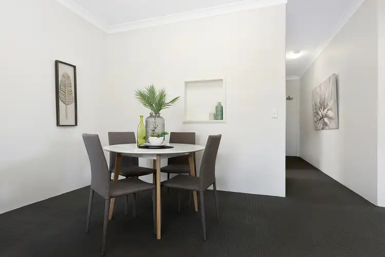 Fourth view of Homely apartment listing, 7/22-24 St Georges Parade, Hurstville NSW 2220