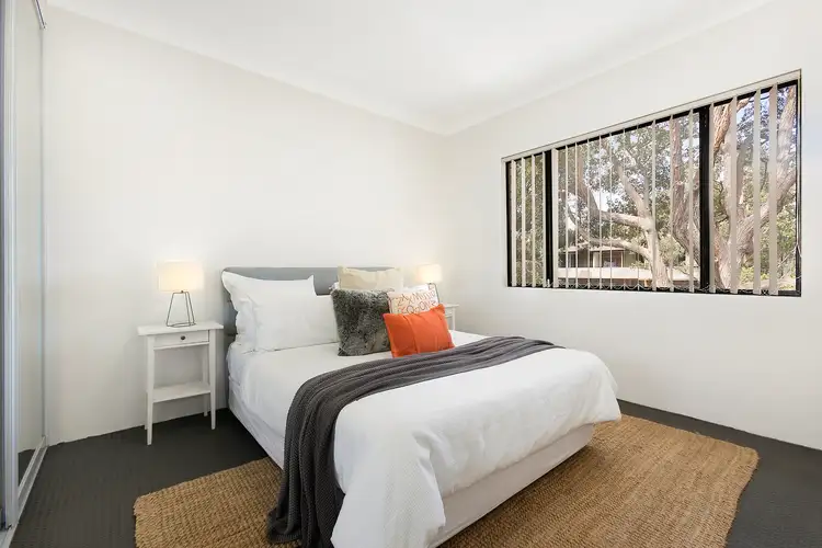 Fifth view of Homely apartment listing, 7/22-24 St Georges Parade, Hurstville NSW 2220